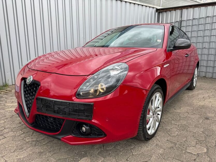 Giulietta