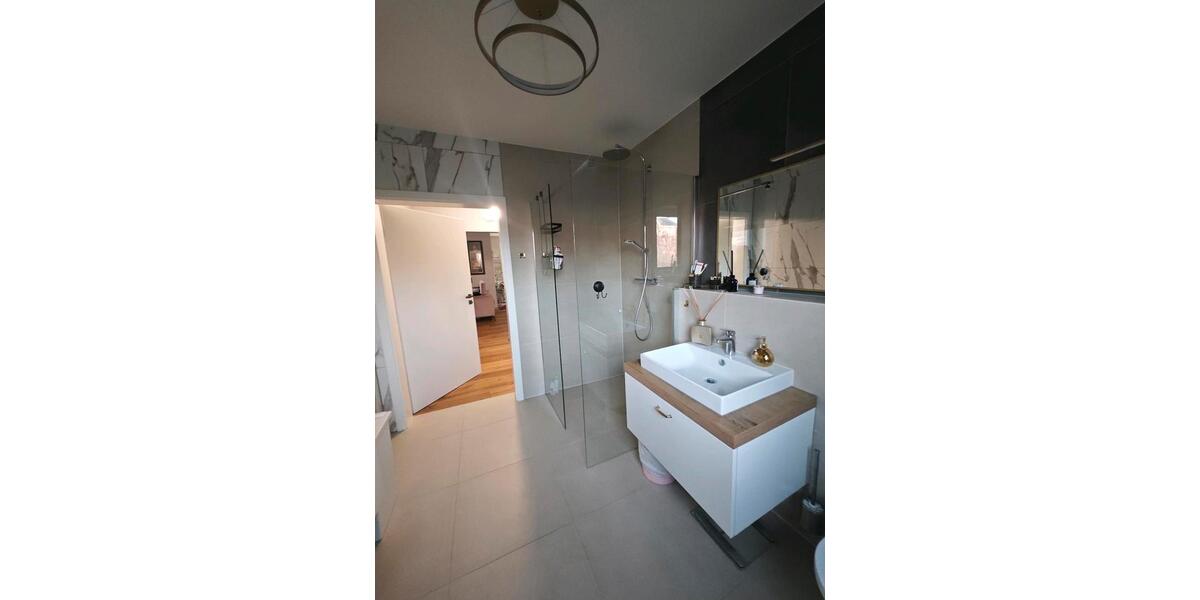 Terrassenwohnung Lahnstein - 2 Zimmer, 85 m&sup2;, 406.000&euro; | Angebot:24741577