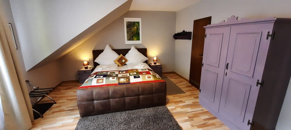 Die Herrmanns Mühle am Fuße der Loreley - Gewerbeobjekt Sankt Goarshausen | Angebot:24713291