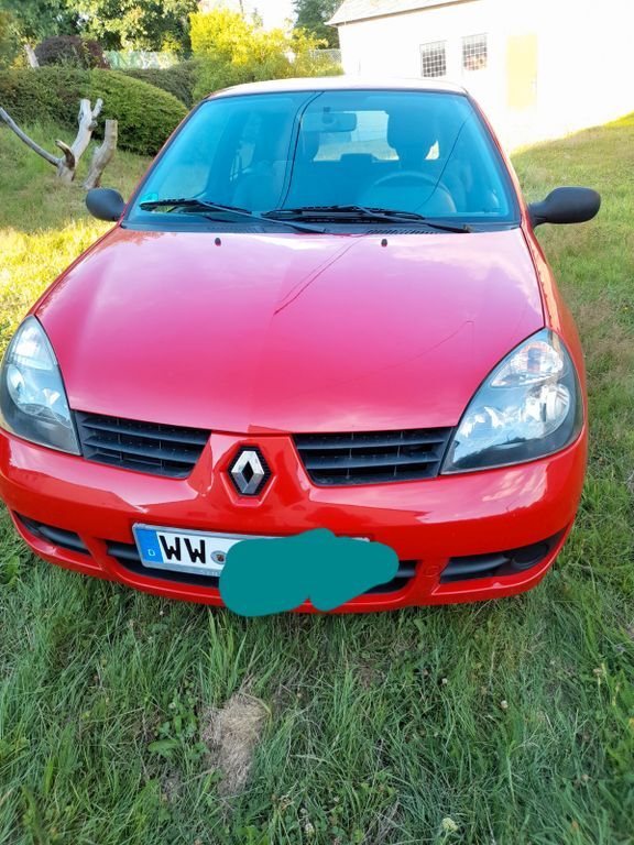 Clio