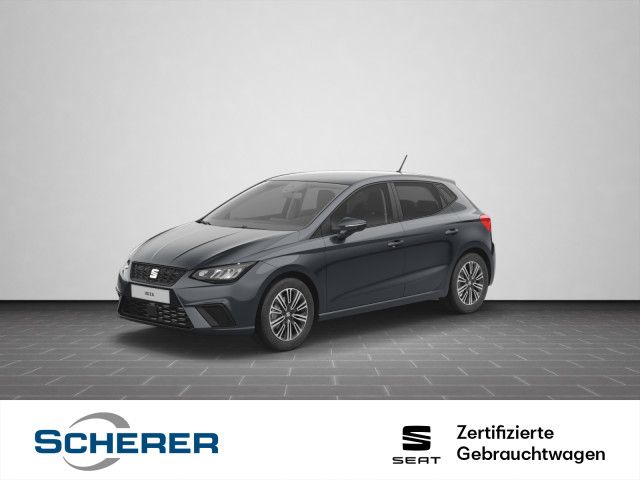 Seat Ibiza 29.419 km 18.400 &euro; Mayen 56727