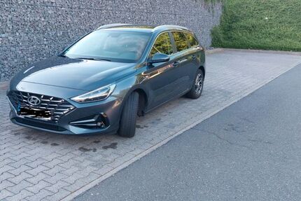Hyundai i30 65.000 km 15.900 &euro; Ellenhausen 56242