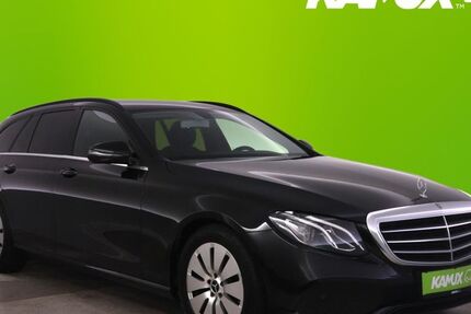 Mercedes-Benz E 220 119.839 km 23.900 &euro; Siershahn 56427