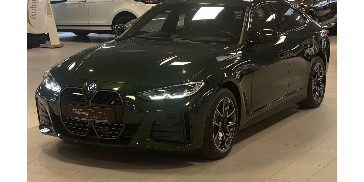 BMW i4 18.843 km 43.990 &euro; Neuwied 56564