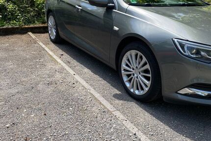 Opel Insignia 114.354 km 13.000 &euro; Dieblich 56332