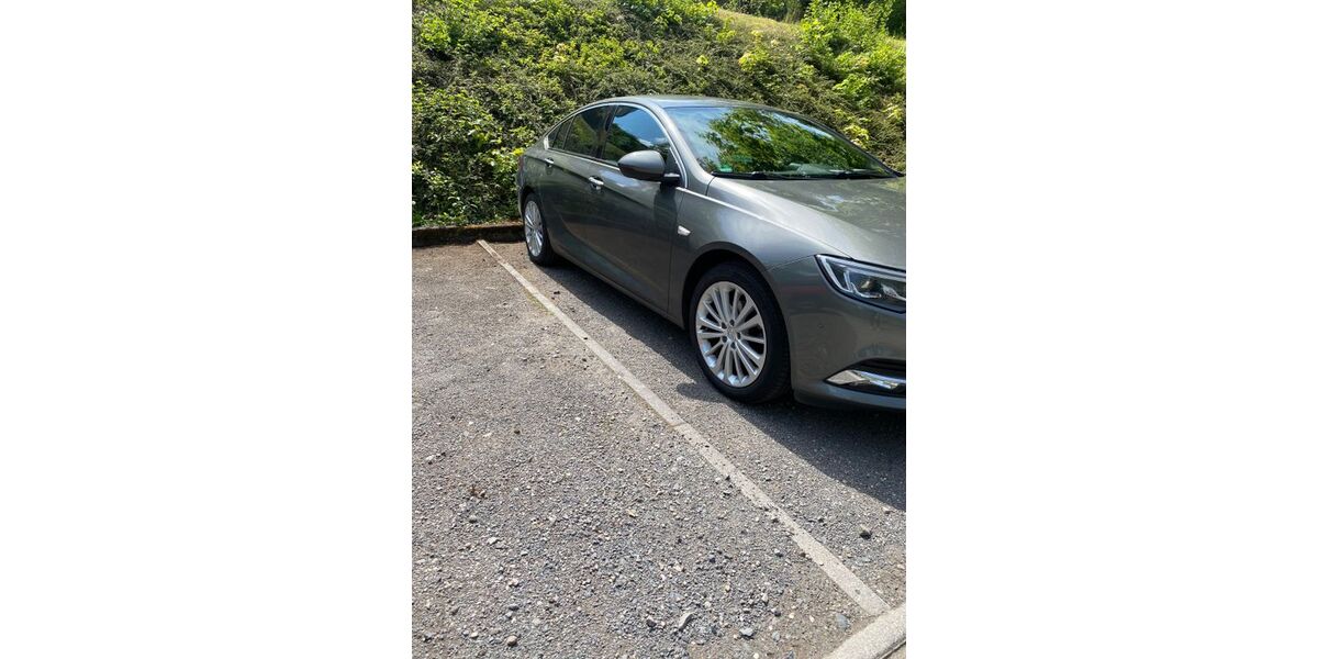 Opel Insignia 114.354 km 13.000 &euro; Dieblich 56332