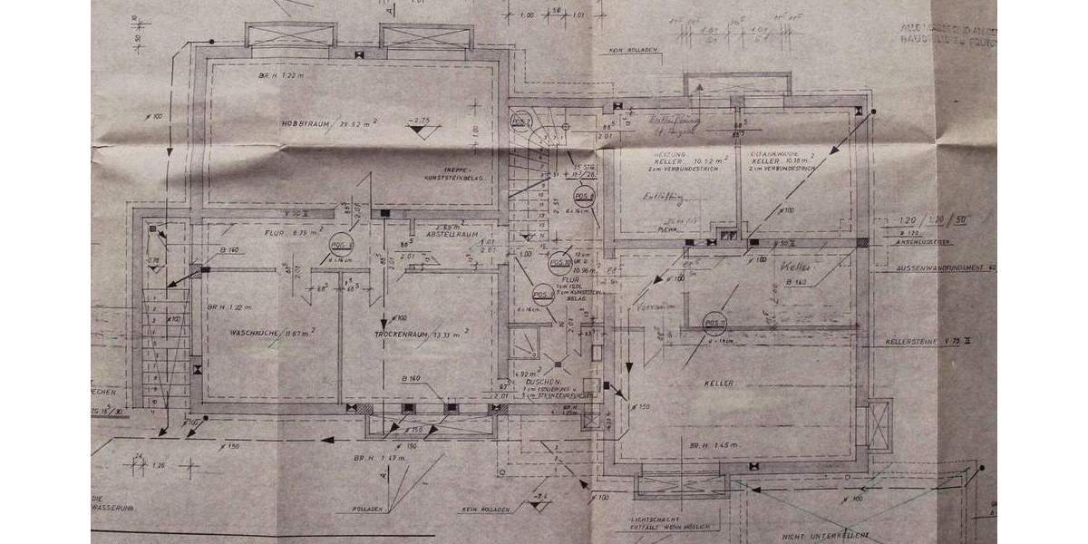 Einfamilienhaus Koblenz Arenberg - 6 Zimmer, 140 m&sup2;, 479.000&euro; | Angebot:24269090