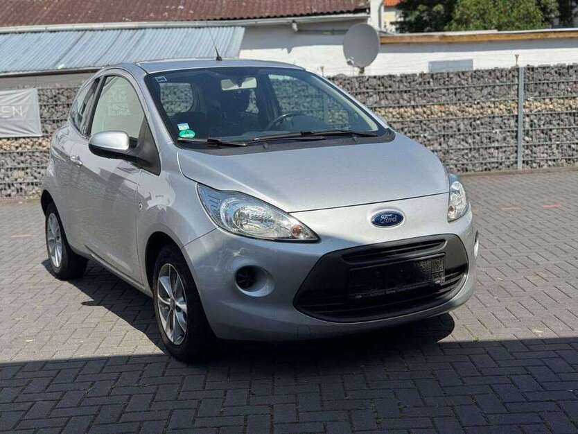 Ka/Ka+