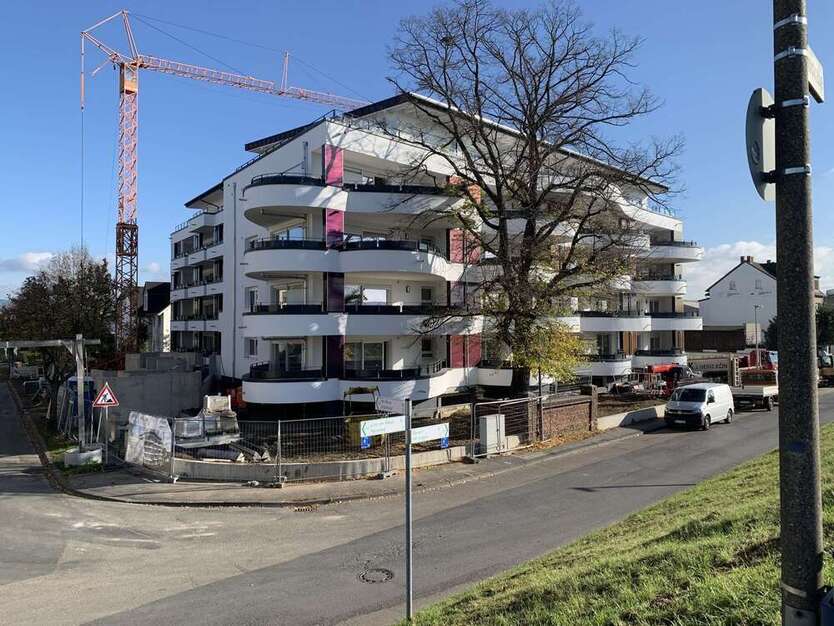 Wohnung zum Mieten in Neuwied 1.472,31 € 117.79 m²