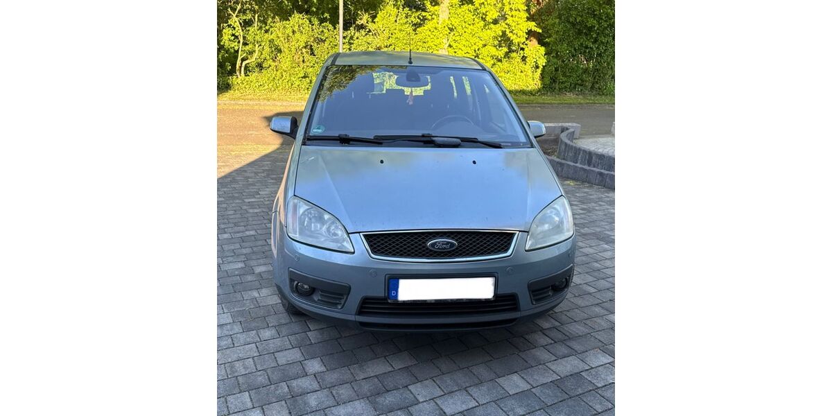 Ford C-Max 195.924 km 1.700 &euro; Münstermaifeld 56294