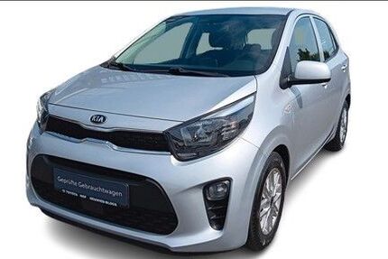 Kia Picanto 44.299 km 11.490 &euro; Neuwied 56566