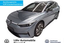 Gebrauchtwagen VW ID.7