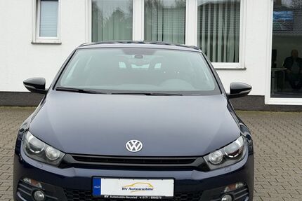 VW Scirocco 114.000 km 9.590 &euro; Neuwied 56567