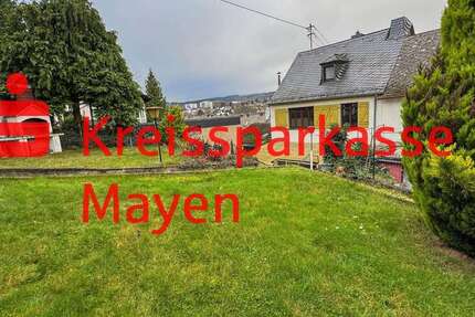 Haus Mayen - 5 Zimmer, 120 m&sup2;, 195.000&euro; | Angebot:25197600