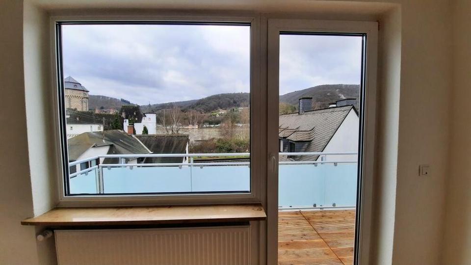 Etagenwohnung Lahnstein - 3 Zimmer, 77 m&sup2;, 950&euro; | Angebot:25750804