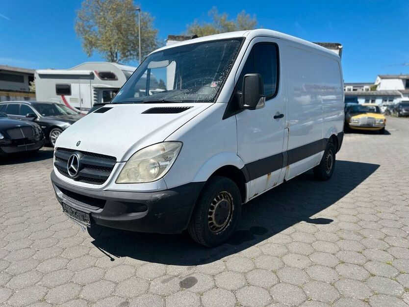 Sprinter