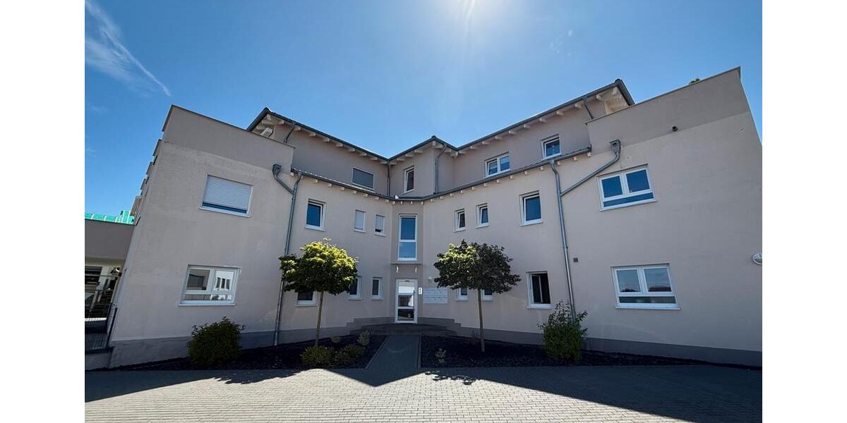 Erdgeschoßwohnung Montabaur - 3 Zimmer, 114 m&sup2;, 1.080&euro; | Angebot:24916465