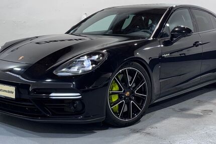 Porsche Panamera 75.000 km 68.750 &euro; Neuwied 56567