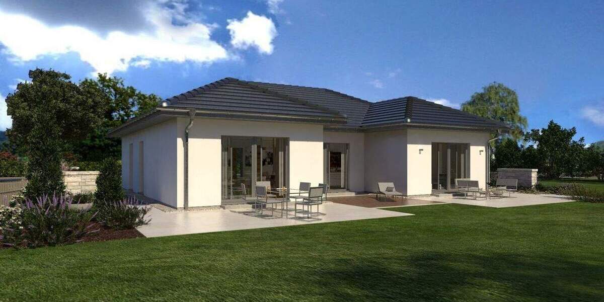 Bungalow Nastätten - 5 Zimmer, 149 m&sup2;, 517.550&euro; | Angebot:25674123