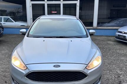 Ford Focus 227.100 km 5.698 € Kruft 56642