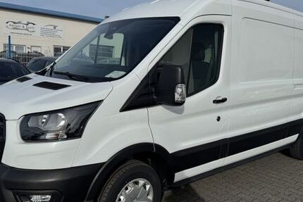 Ford Transit 51.000 km 21.650 &euro; Halsenbach 56283