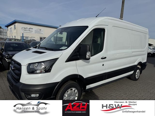 Ford Transit 51.000 km 21.650 &euro; Halsenbach 56283