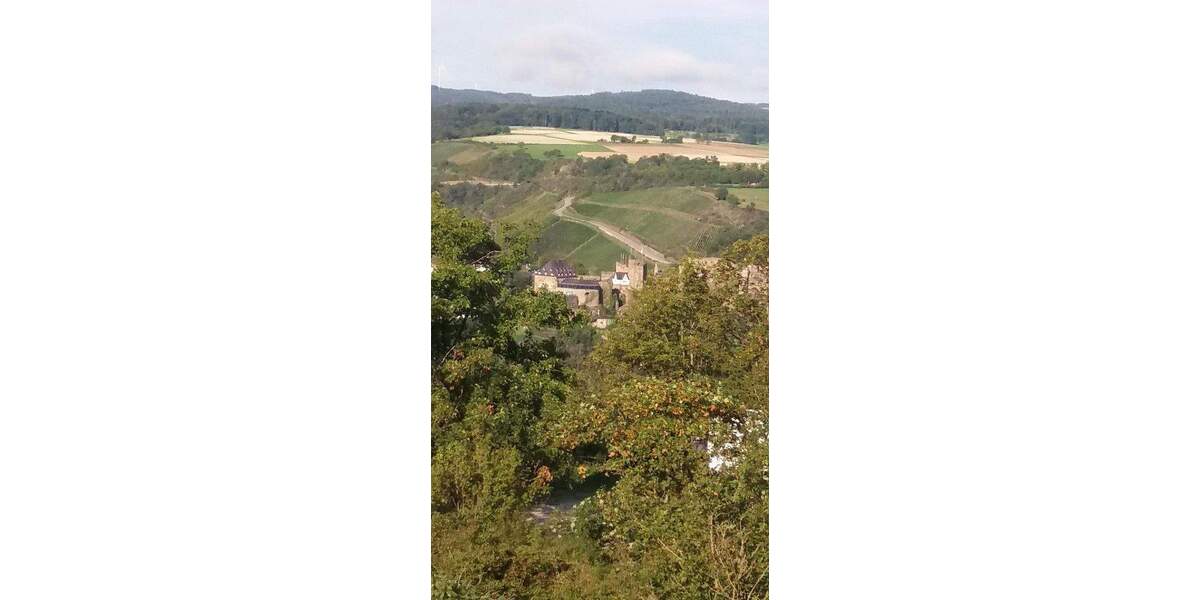 Etagenwohnung Patersberg - 2 Zimmer, 55 m&sup2;, 155.000&euro; | Angebot:25689745