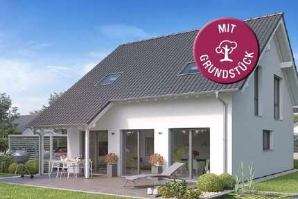 Haus zum Kaufen in Thür 454.400 € 141 m² 5 zimmer