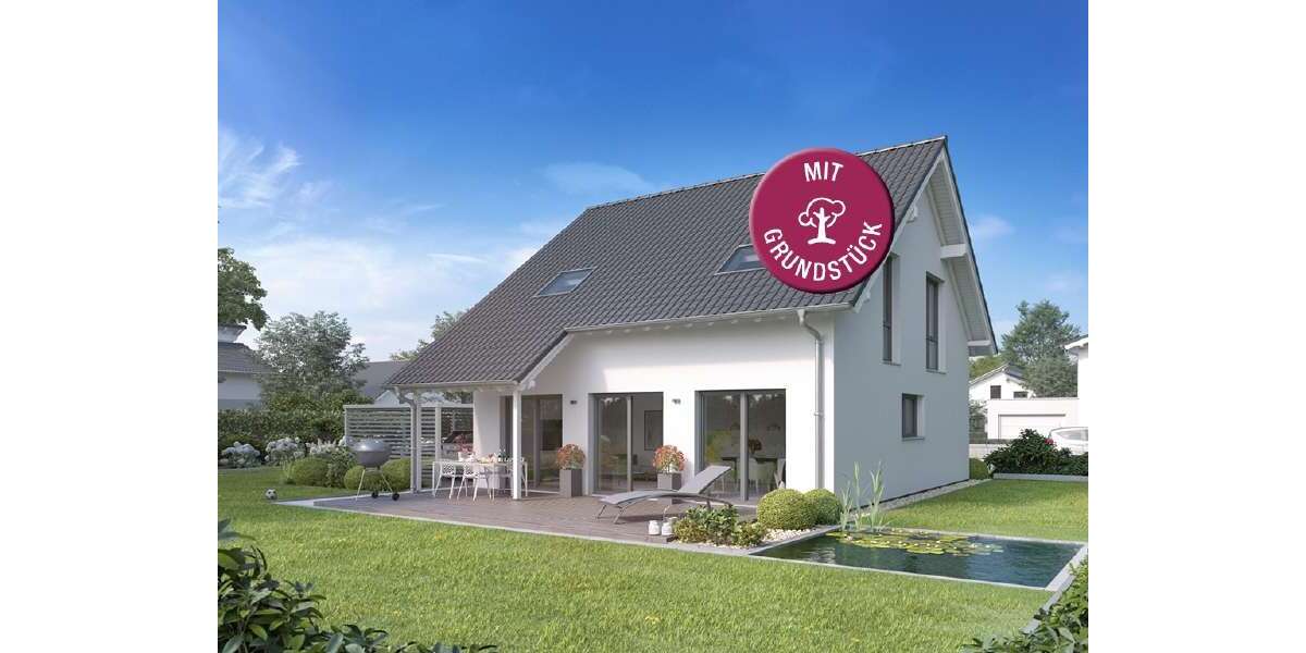 Haus zum Kaufen in Thür 454.400 € 141 m² 5 zimmer