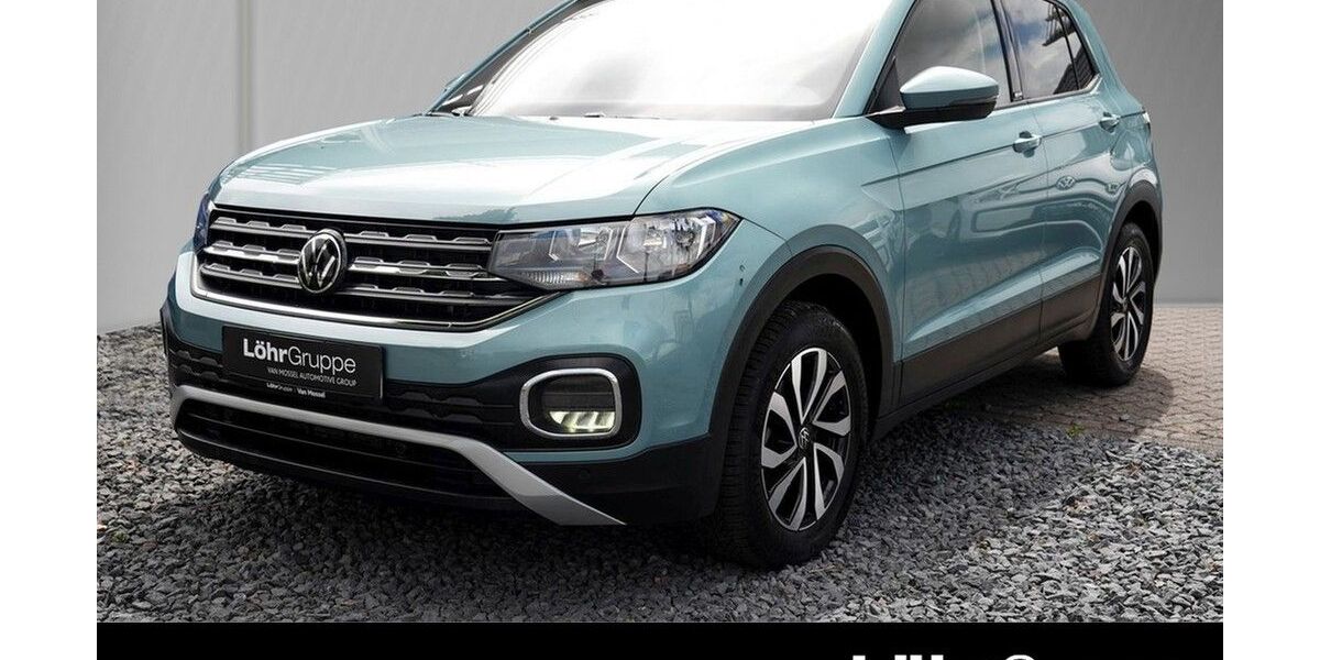 VW T-Cross 42.891 km 17.980 &euro; Neuwied 56564
