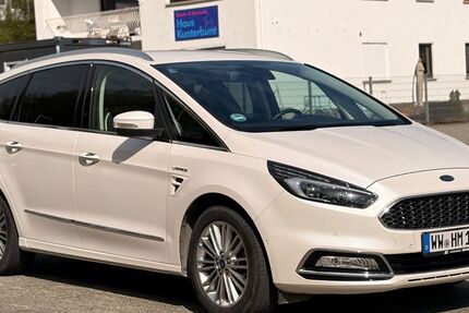 Ford S-Max 119.000 km 13.499 &euro; Ebernhahn 56424