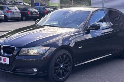 BMW 318 194.000 km 3.199 &euro; Boppard 56154