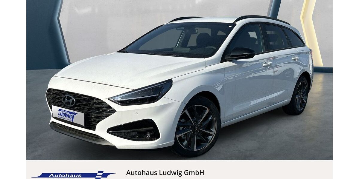 Hyundai i30 10.148 km 20.900 &euro; Wirges 56422