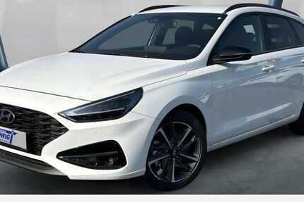 Hyundai i30 11.000 km 19.900 &euro; Wirges 56422