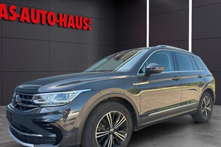 VW Tiguan 69.000 km 24.990 &euro; Montabaur 56410
