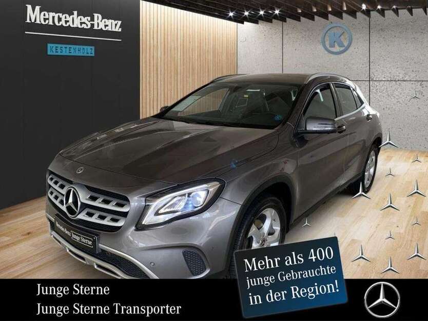 GLA 200