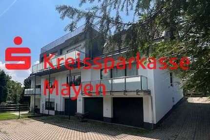 Wohnung Andernach - 2 Zimmer, 93 m&sup2;, 279.000&euro; | Angebot:25341147