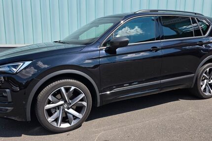 Seat Tarraco 26.500 km 38.900 &euro; Neuwied 56567