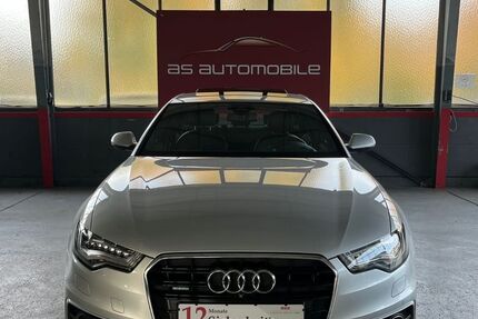 Audi A6 155.190 km 19.490 € neuwied 56567