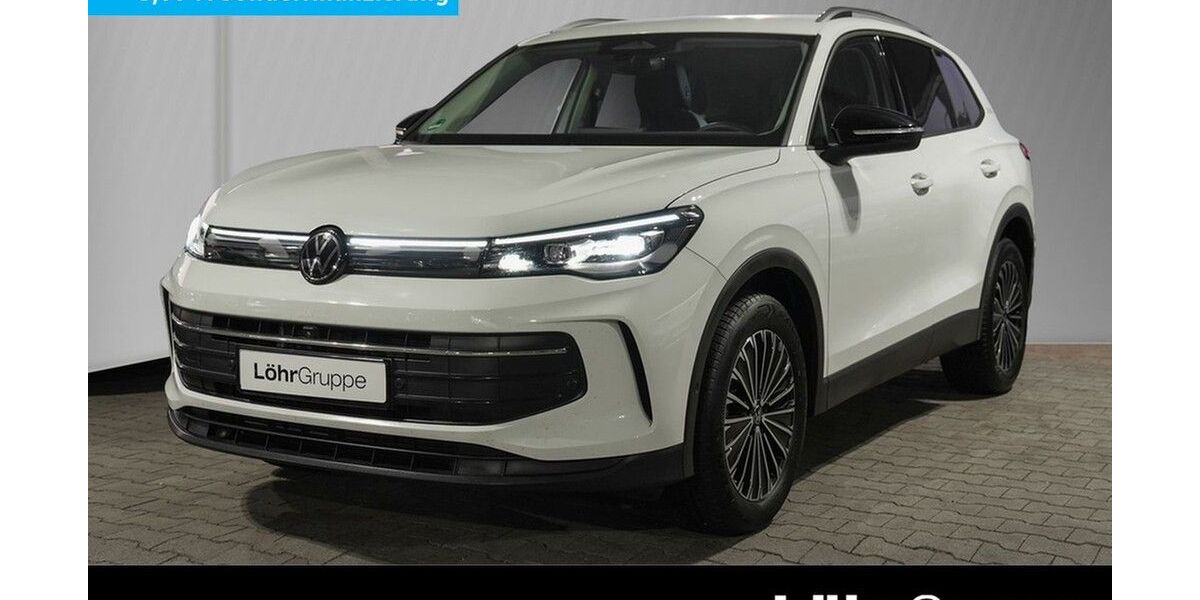 VW Tiguan 25.394 km 35.380 &euro; Höhr-Grenzhausen 56203