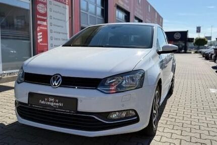 VW Polo 36.914 km 14.950 &euro; Mülheim-Kärlich 56218
