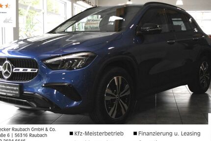 Mercedes-Benz GLA 200 30.600 km 32.490 &euro; Raubach 56316