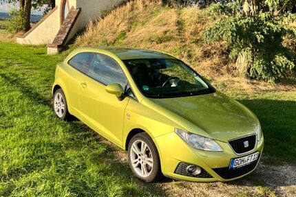 Seat Ibiza 239.764 km 3.289 &euro; Sankt Goarshausen Wellmich 56346