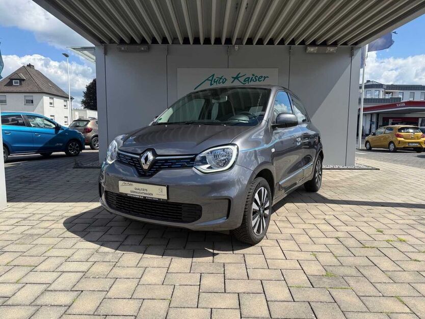 Renault Twingo 7.500 km 12.990 € Elz 65604