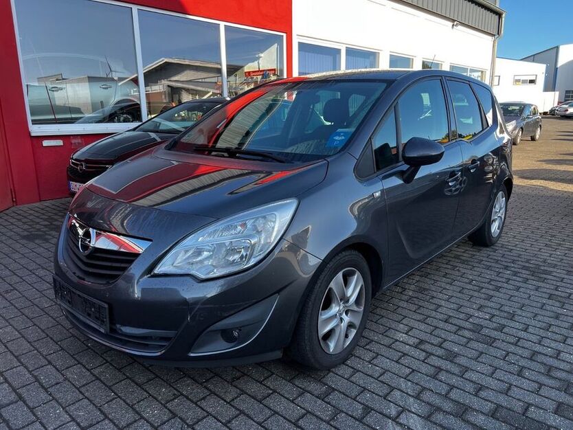 Meriva