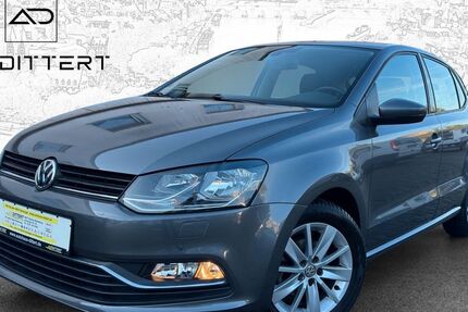 VW Polo 35.000 km 12.990 &euro; Koblenz-Niederberg 56077