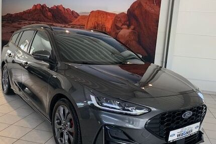 Ford Focus 22.660 km 23.990 &euro; Mayen 56727