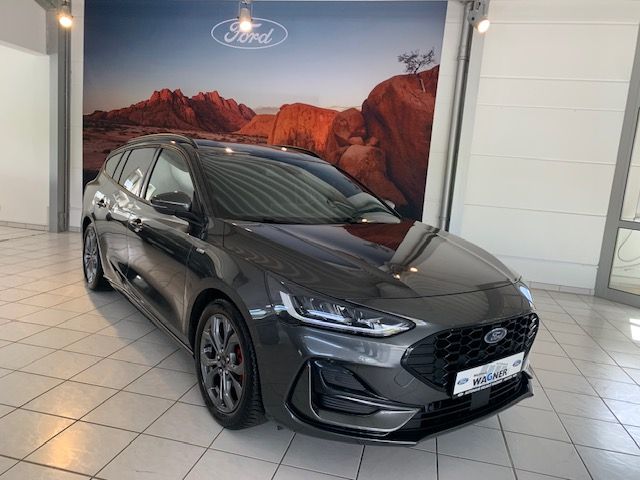 Ford Focus 22.660 km 23.990 &euro; Mayen 56727