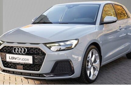 Audi A1 38.070 km 24.480 € Koblenz 56076
