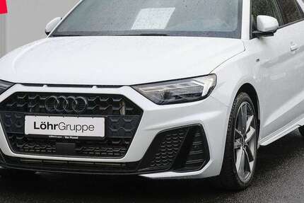 Audi A1 45.210 km 29.480 &euro; Koblenz 56076